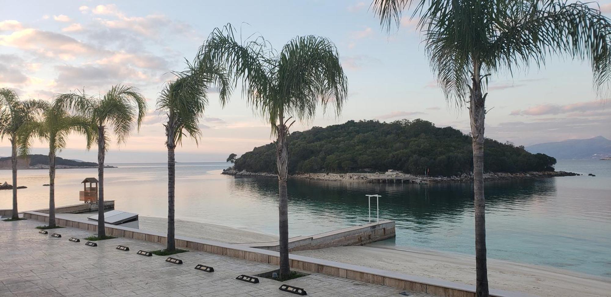 Villa Katalina 사밀 외부 사진