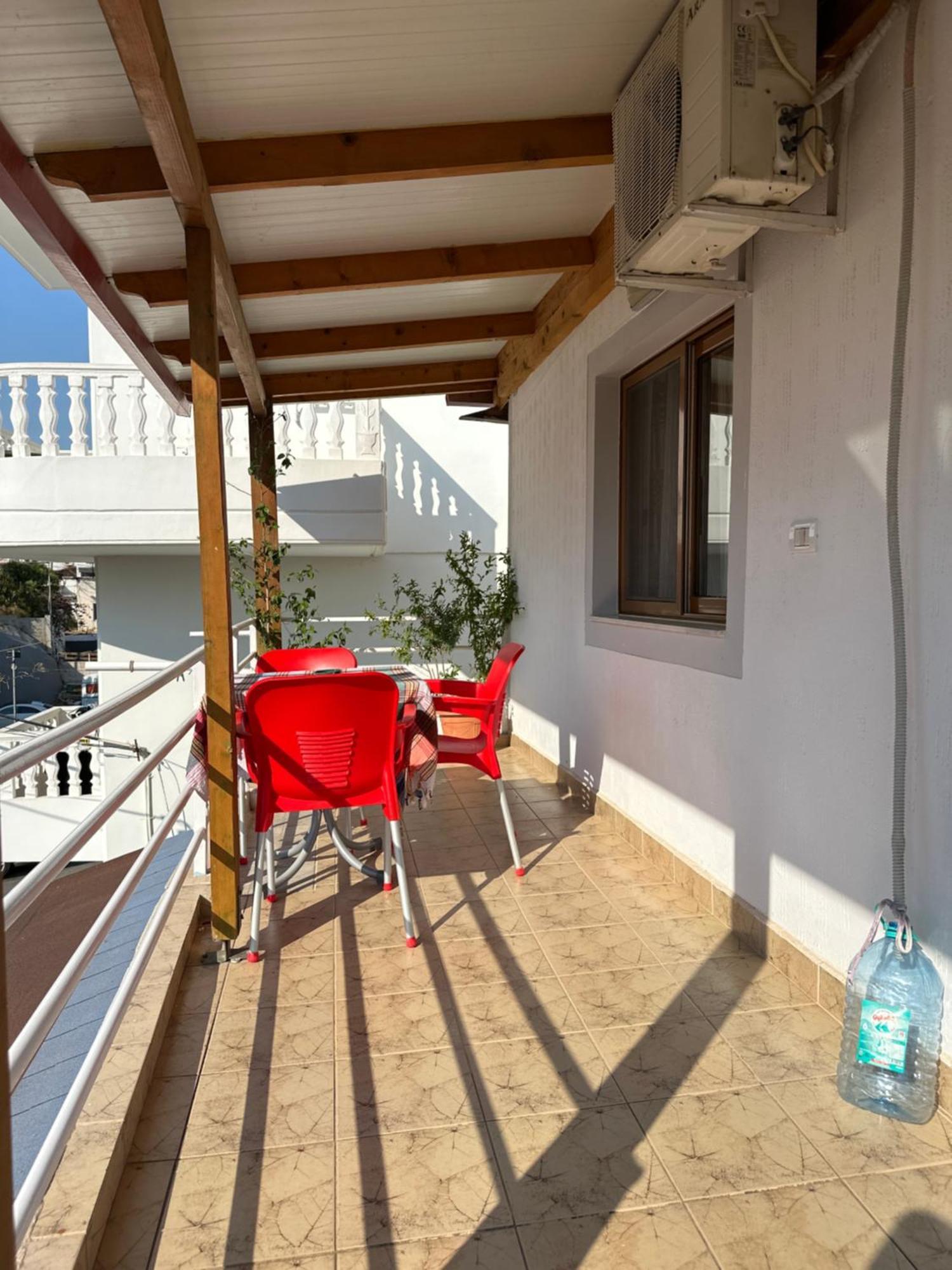 Villa Katalina 사밀 외부 사진