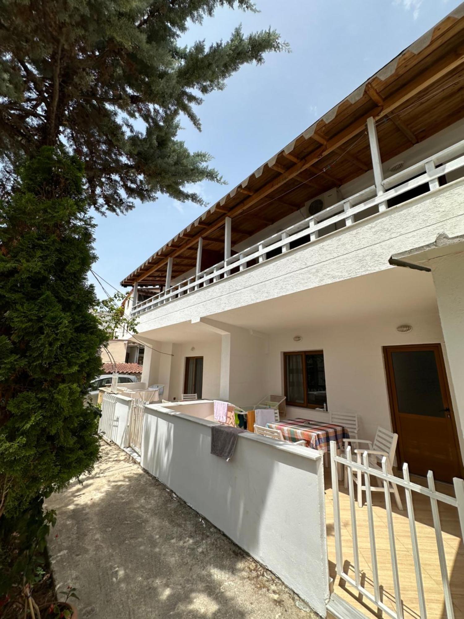 Villa Katalina 사밀 외부 사진
