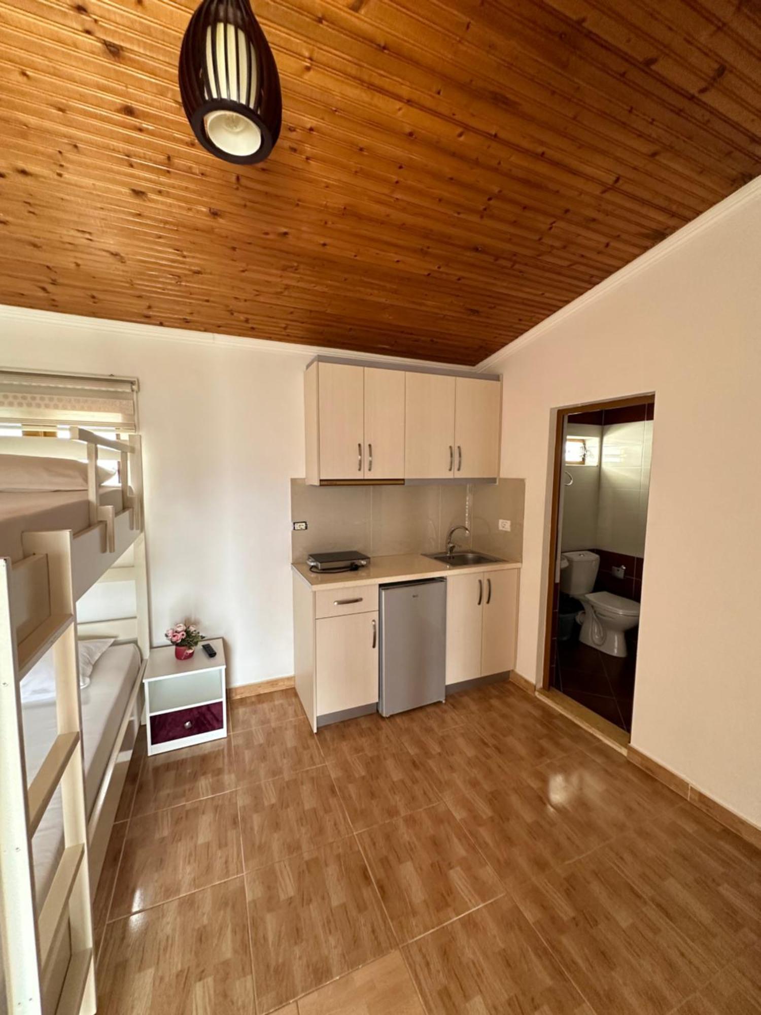 Villa Katalina 사밀 외부 사진
