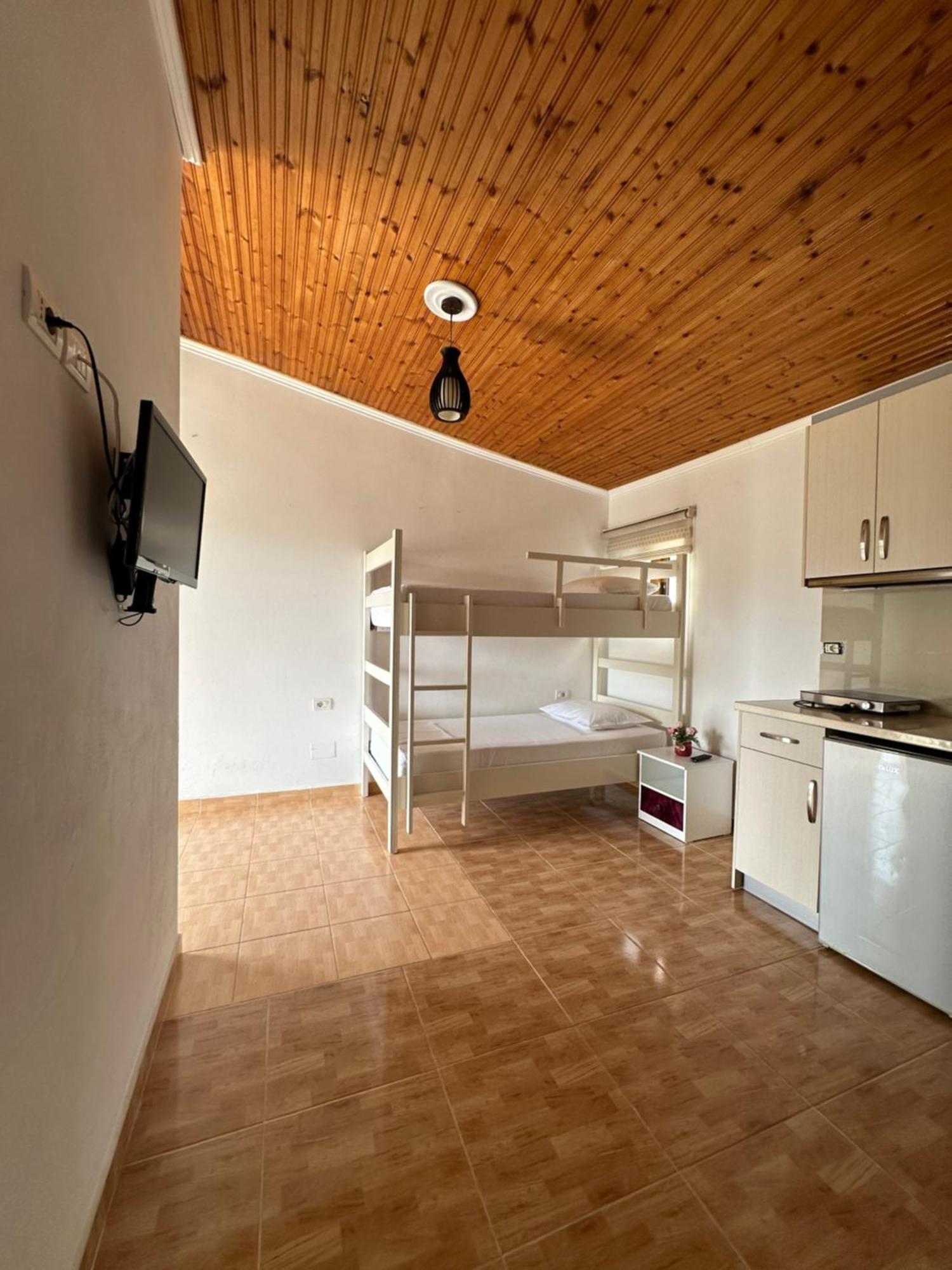 Villa Katalina 사밀 외부 사진