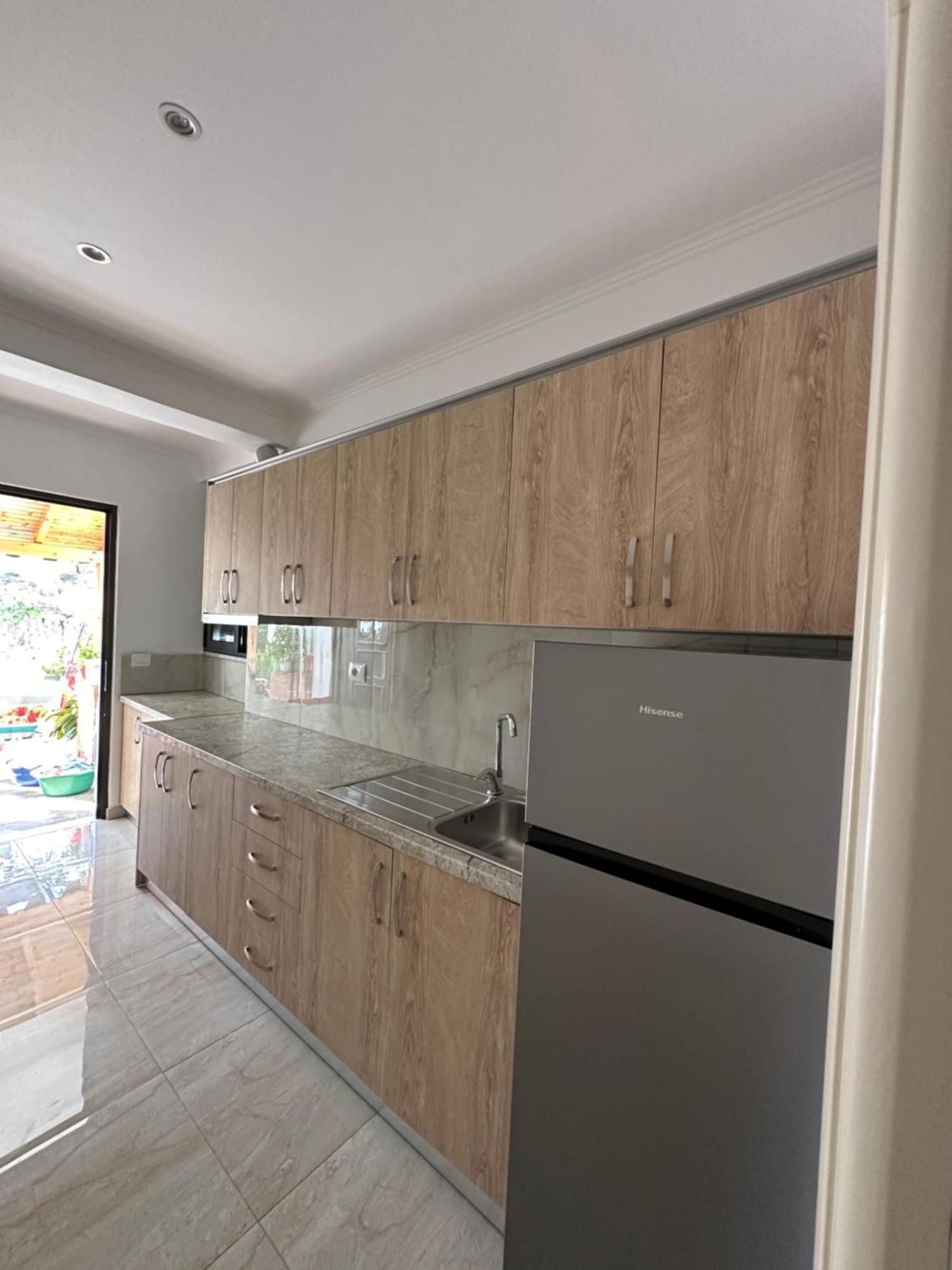 Villa Katalina 사밀 외부 사진