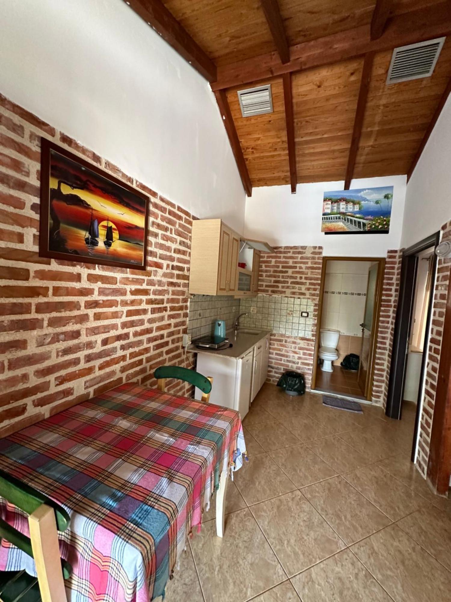 Villa Katalina 사밀 외부 사진
