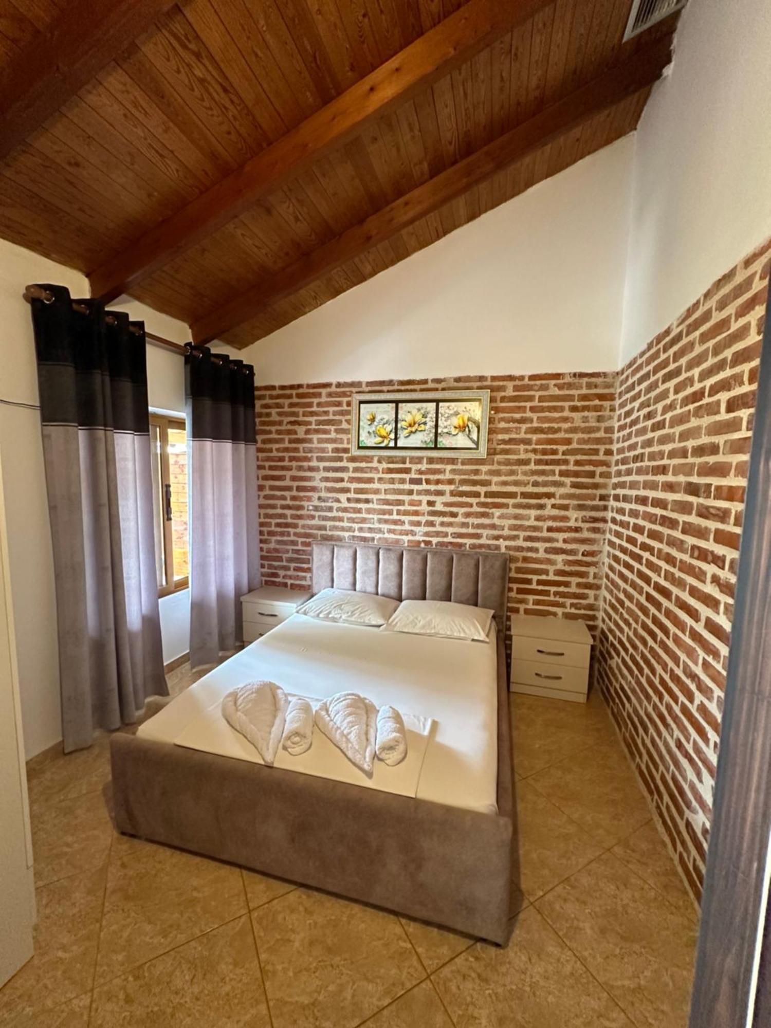 Villa Katalina 사밀 외부 사진