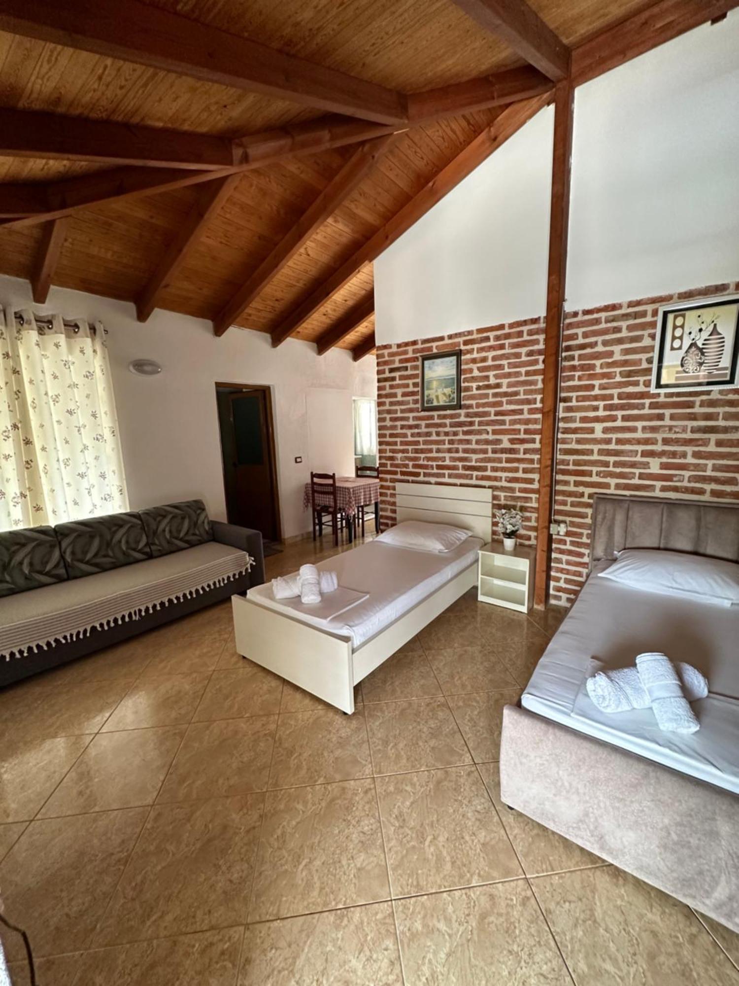 Villa Katalina 사밀 외부 사진