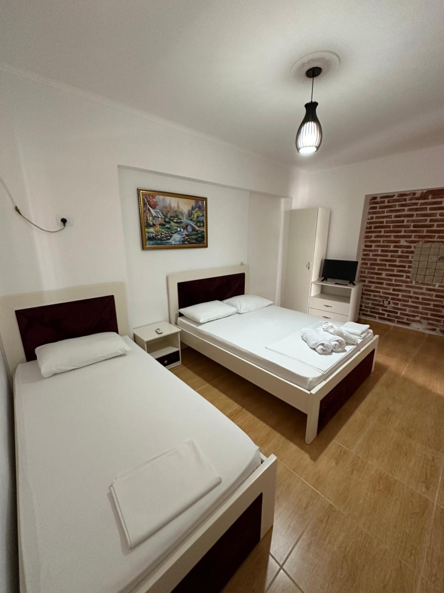 Villa Katalina 사밀 외부 사진