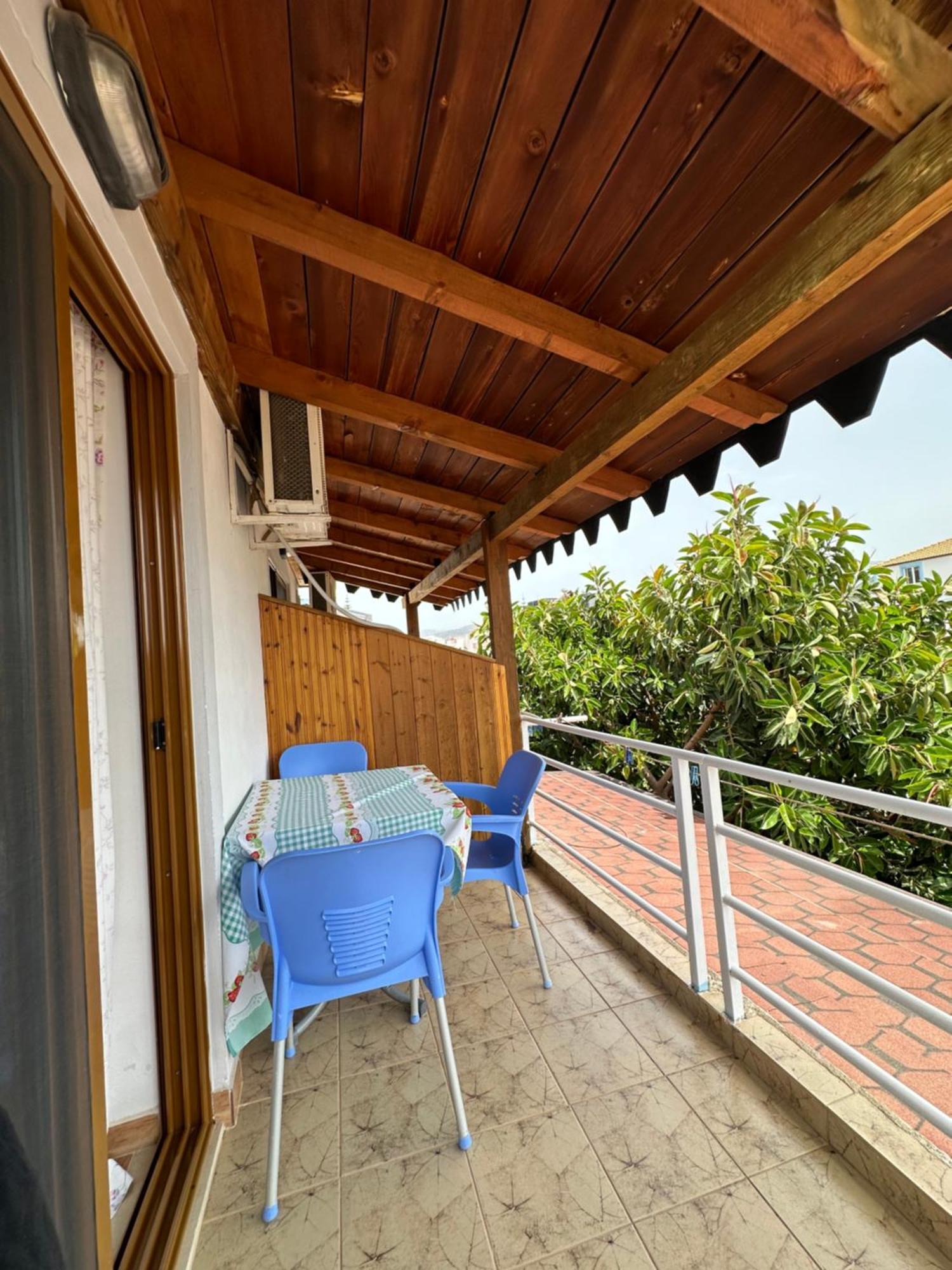 Villa Katalina 사밀 외부 사진