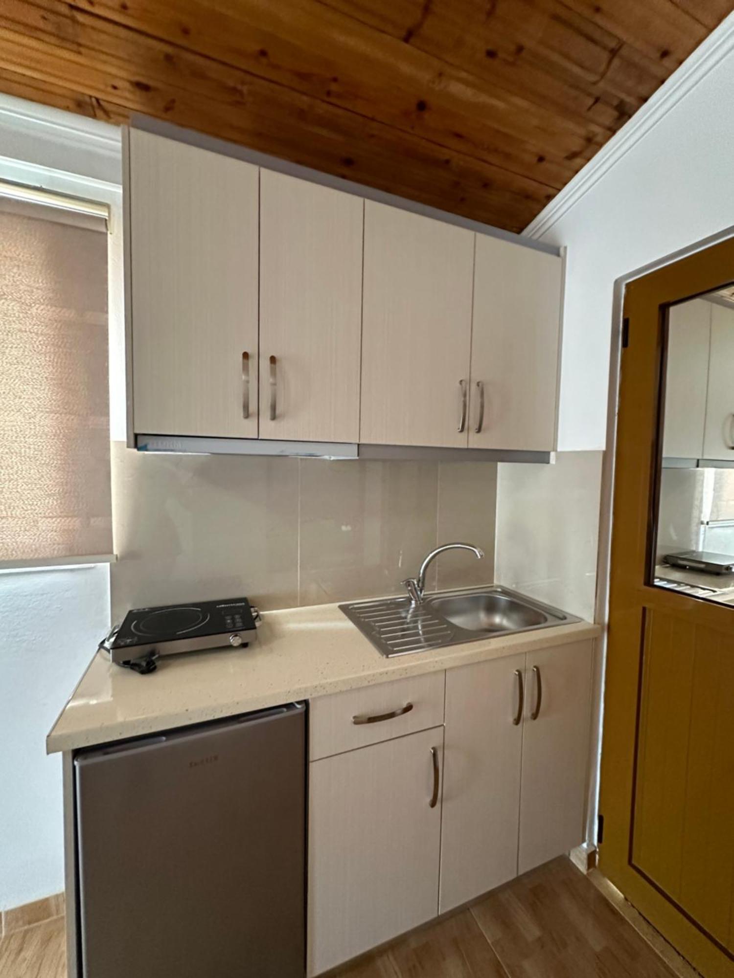 Villa Katalina 사밀 외부 사진