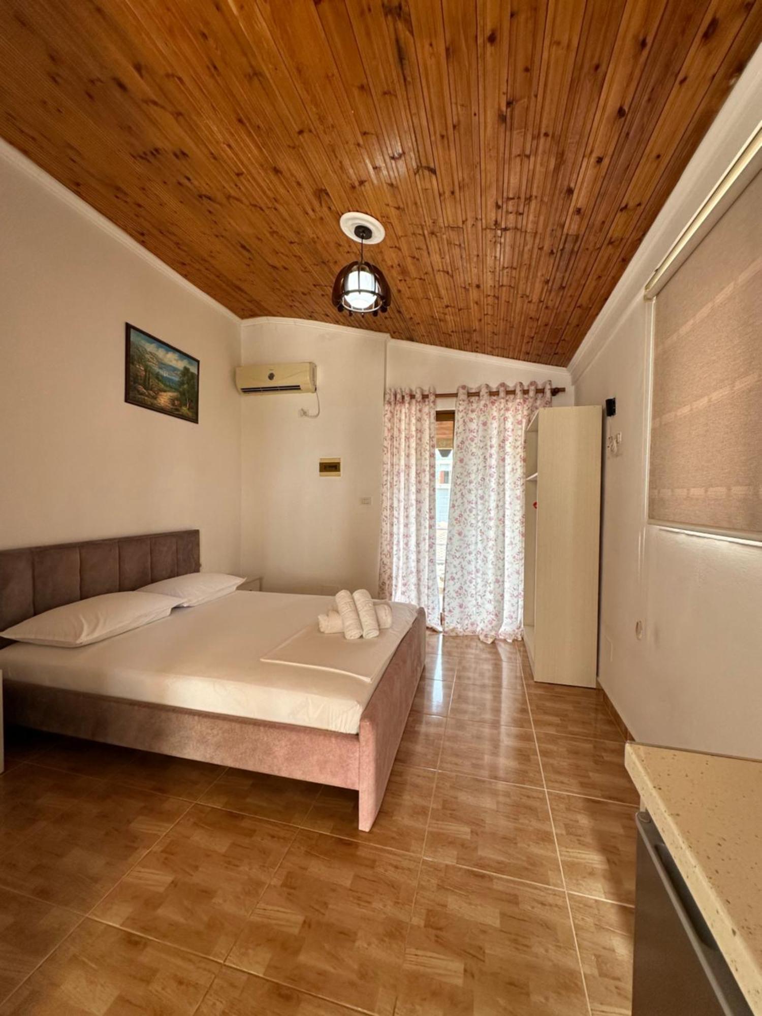 Villa Katalina 사밀 외부 사진