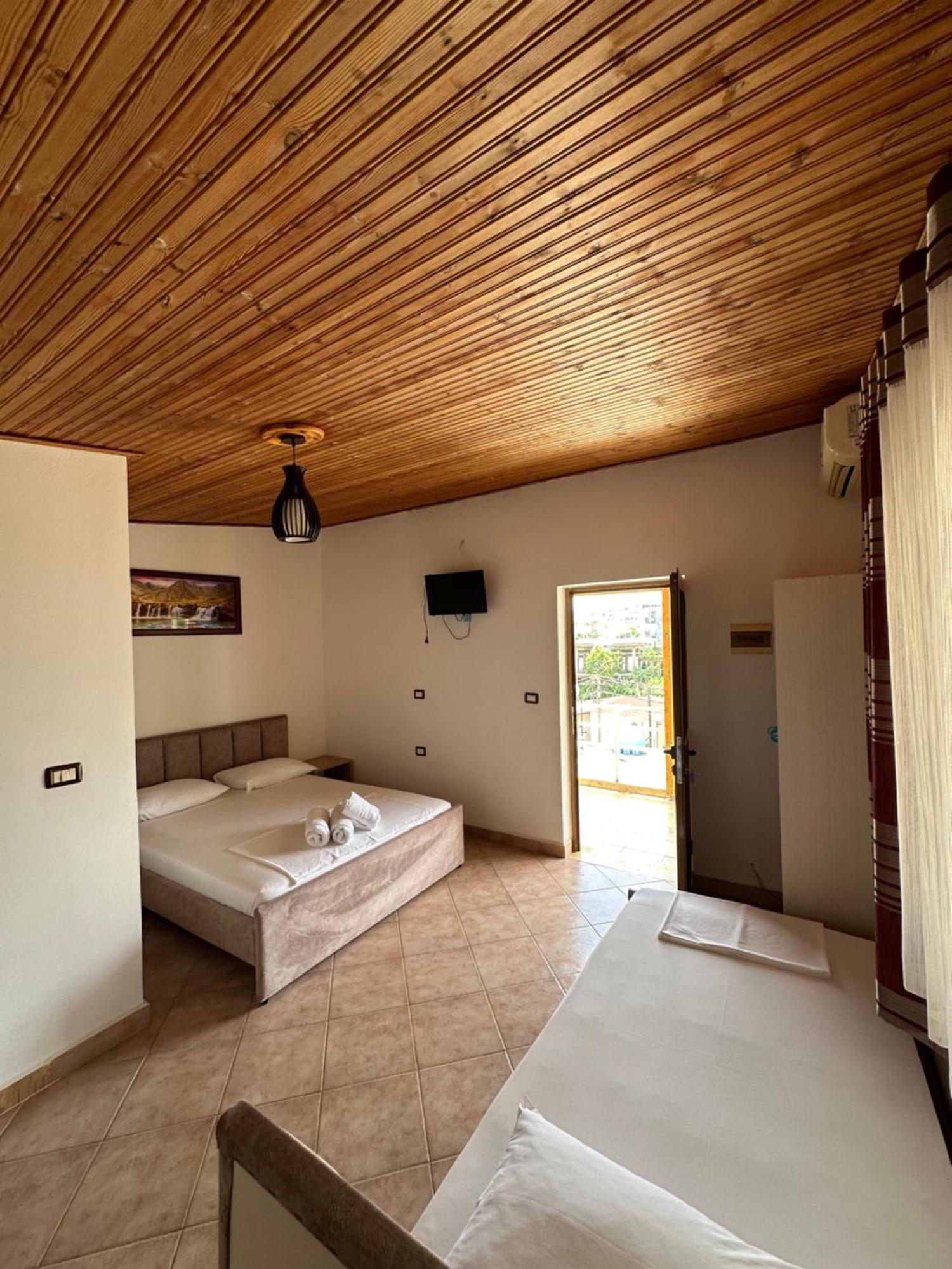 Villa Katalina 사밀 외부 사진