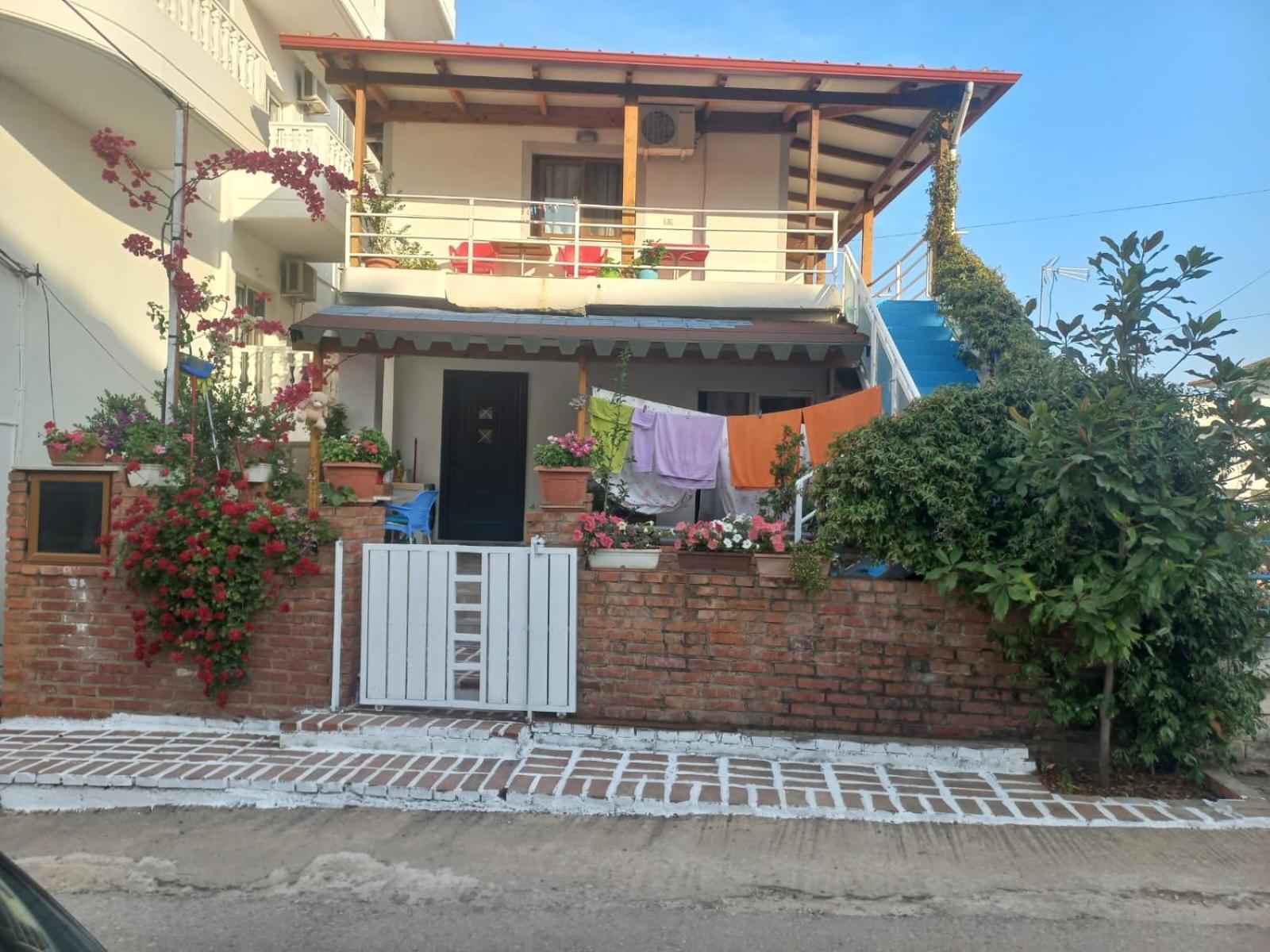 Villa Katalina 사밀 외부 사진
