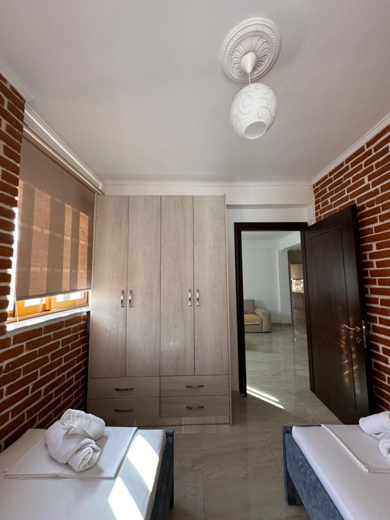 Villa Katalina 사밀 외부 사진