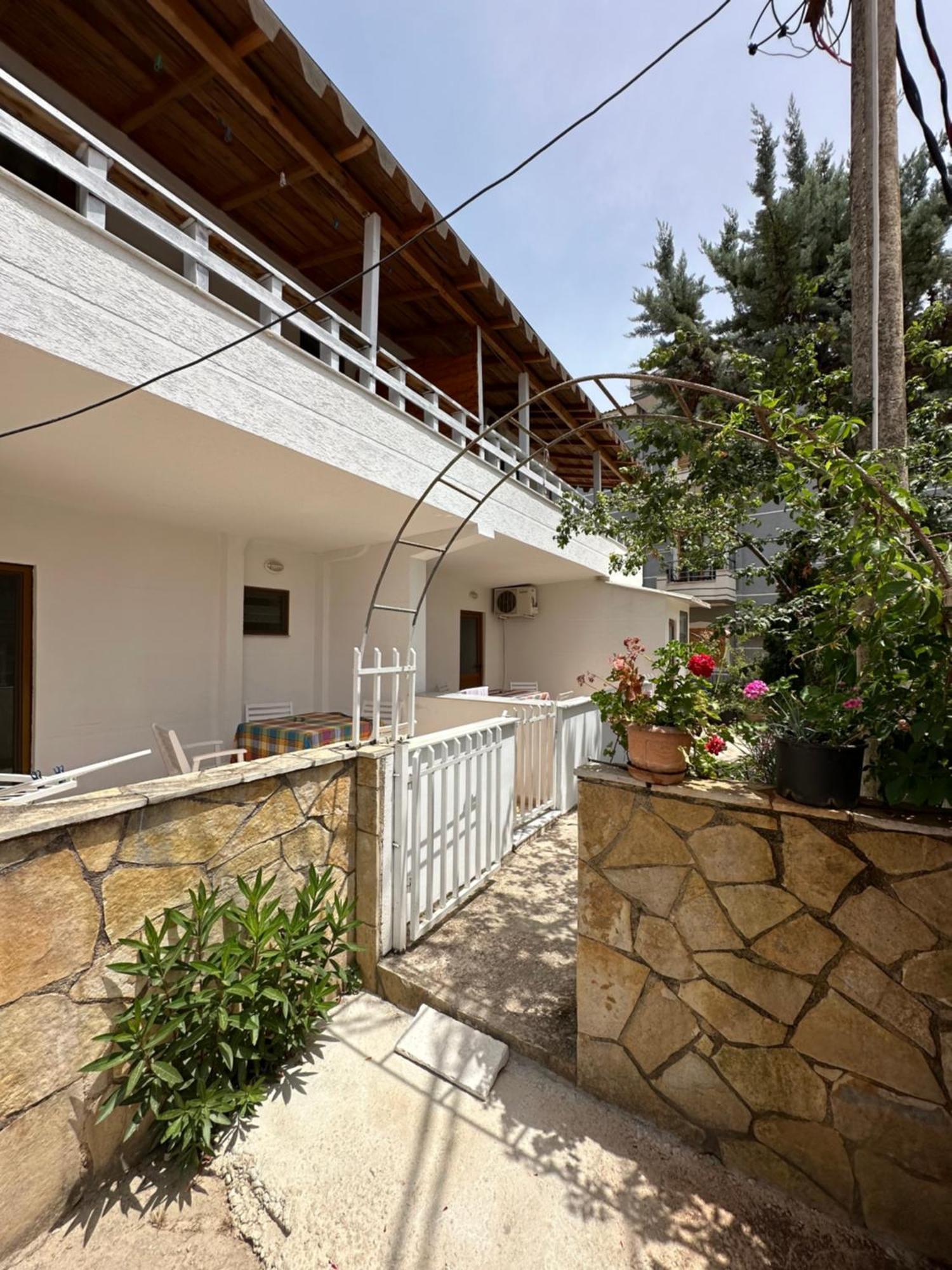 Villa Katalina 사밀 외부 사진