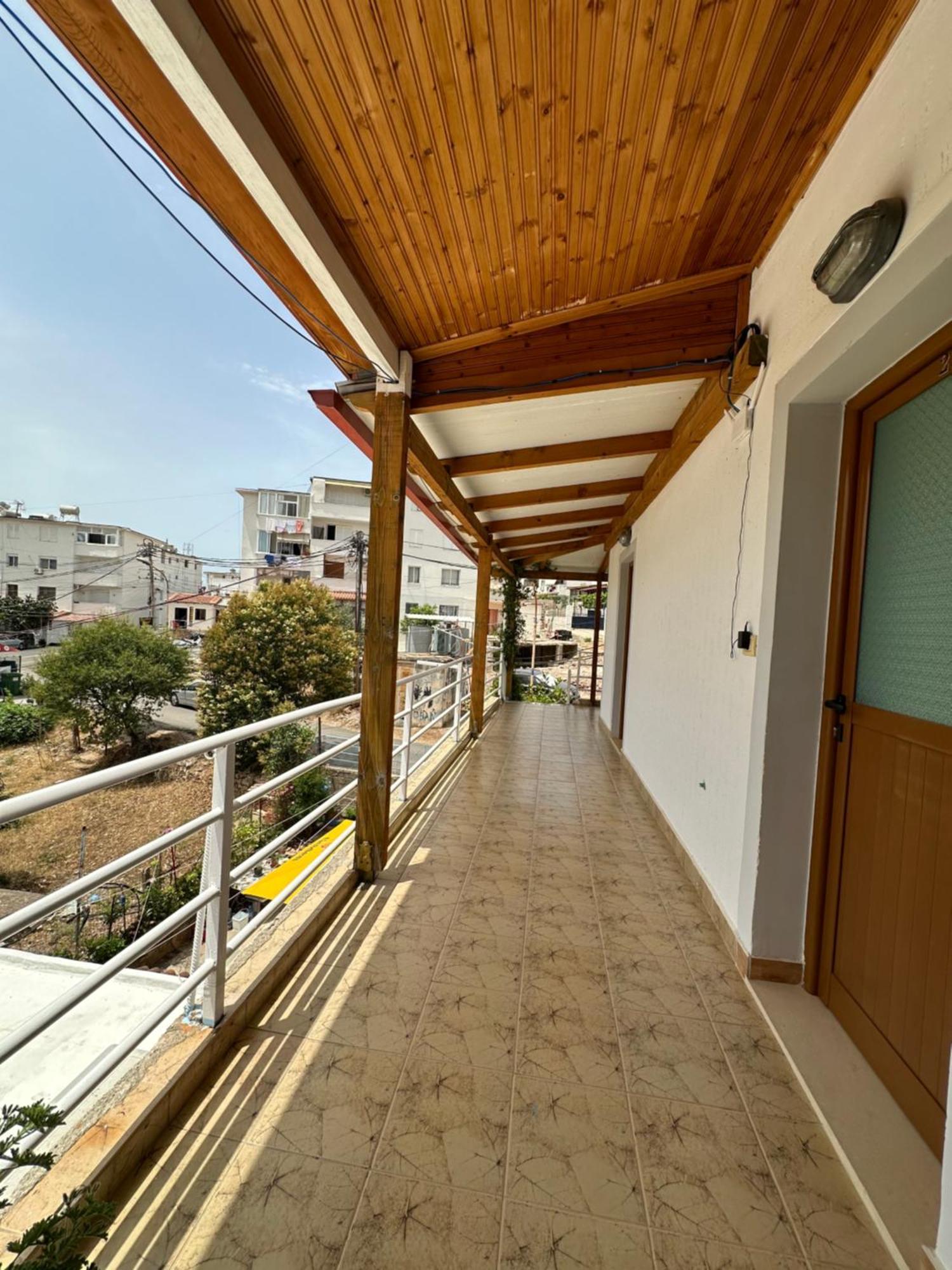 Villa Katalina 사밀 외부 사진